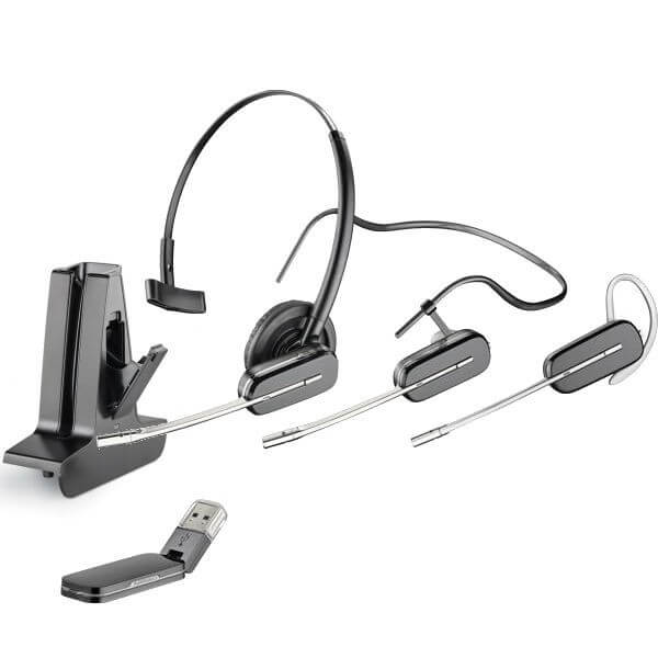 savi 445 plantronics